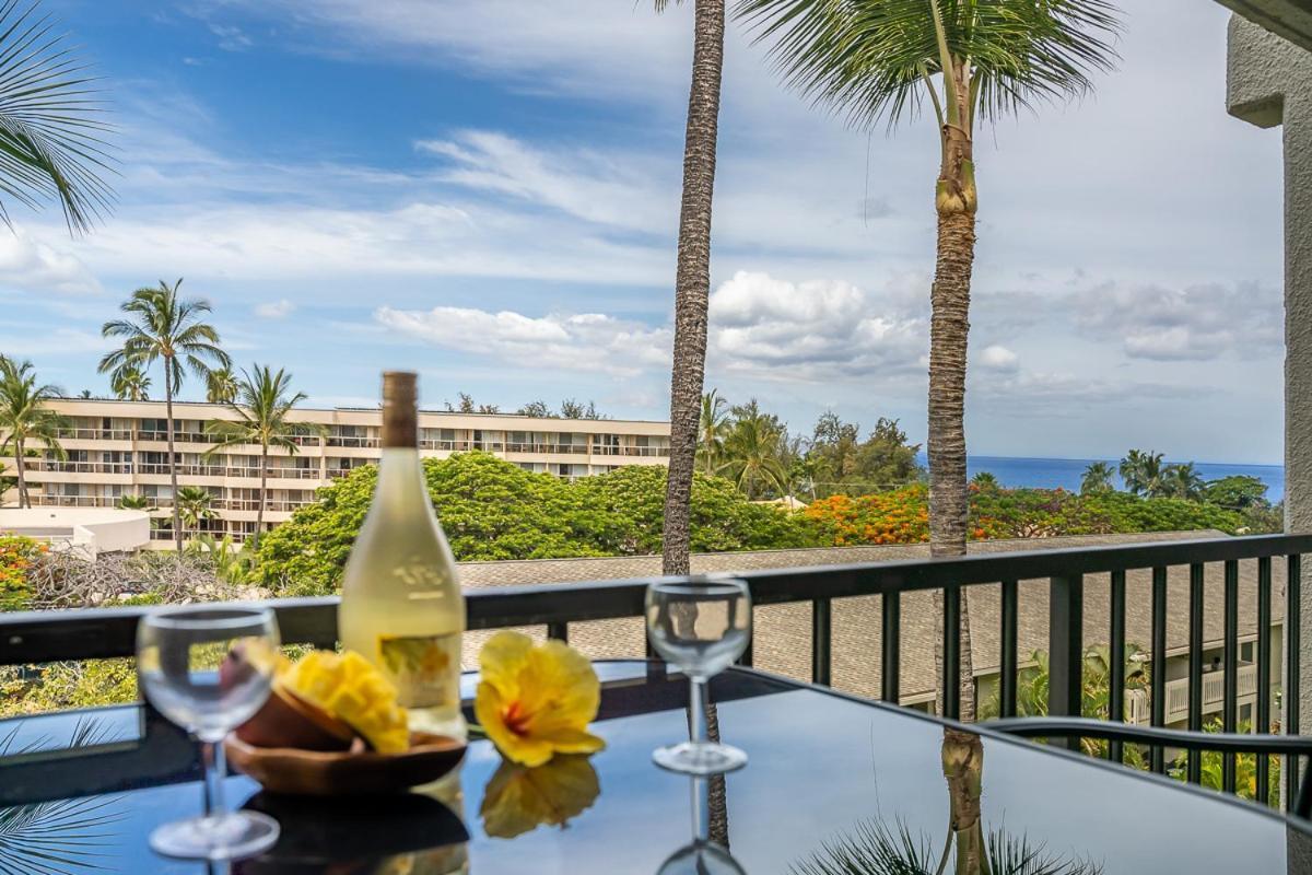 Ferienwohnung Kihei Akahi C-513 Wailea  Exterior foto
