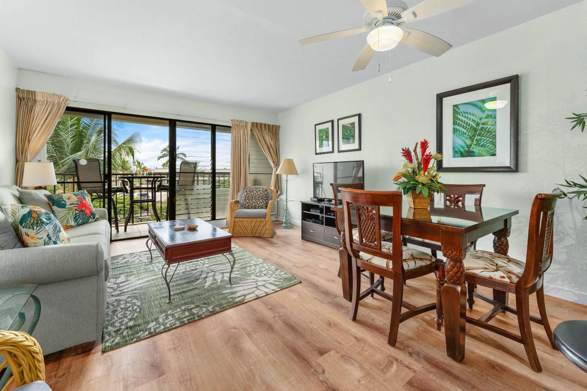Ferienwohnung Kihei Akahi C-513 Wailea  Exterior foto