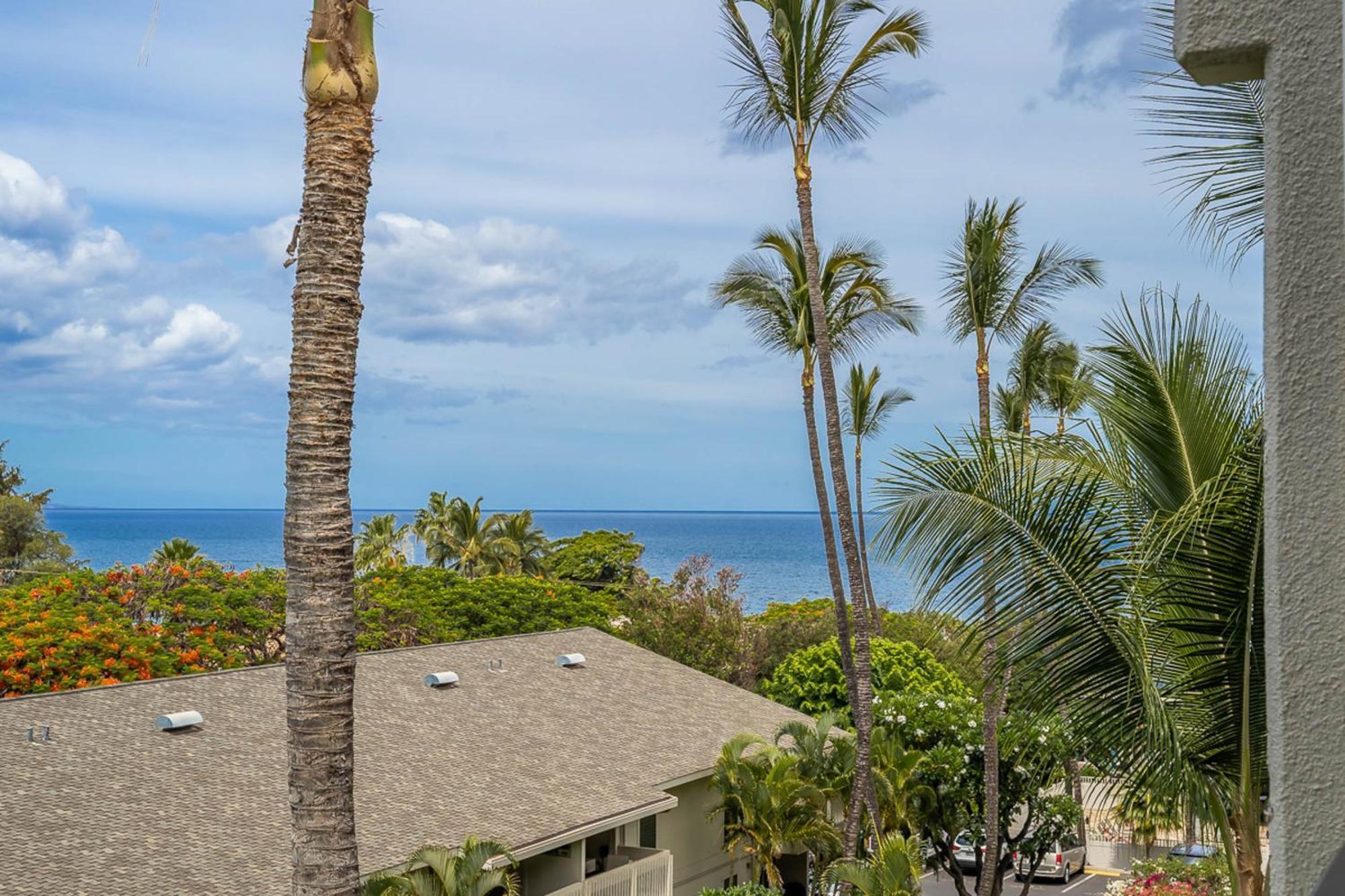 Ferienwohnung Kihei Akahi C-513 Wailea  Exterior foto