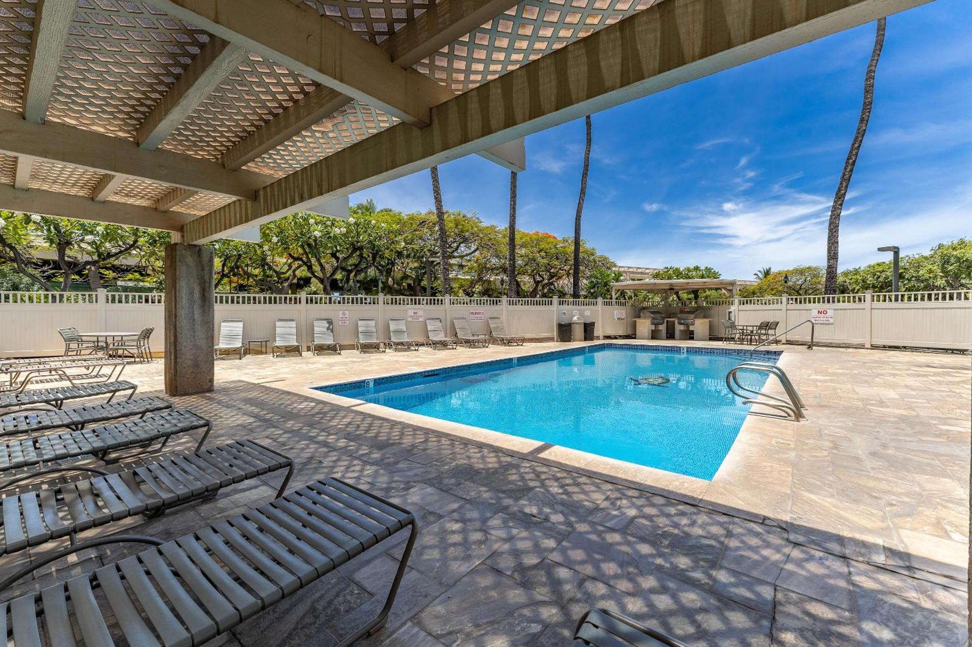 Ferienwohnung Kihei Akahi C-513 Wailea  Exterior foto