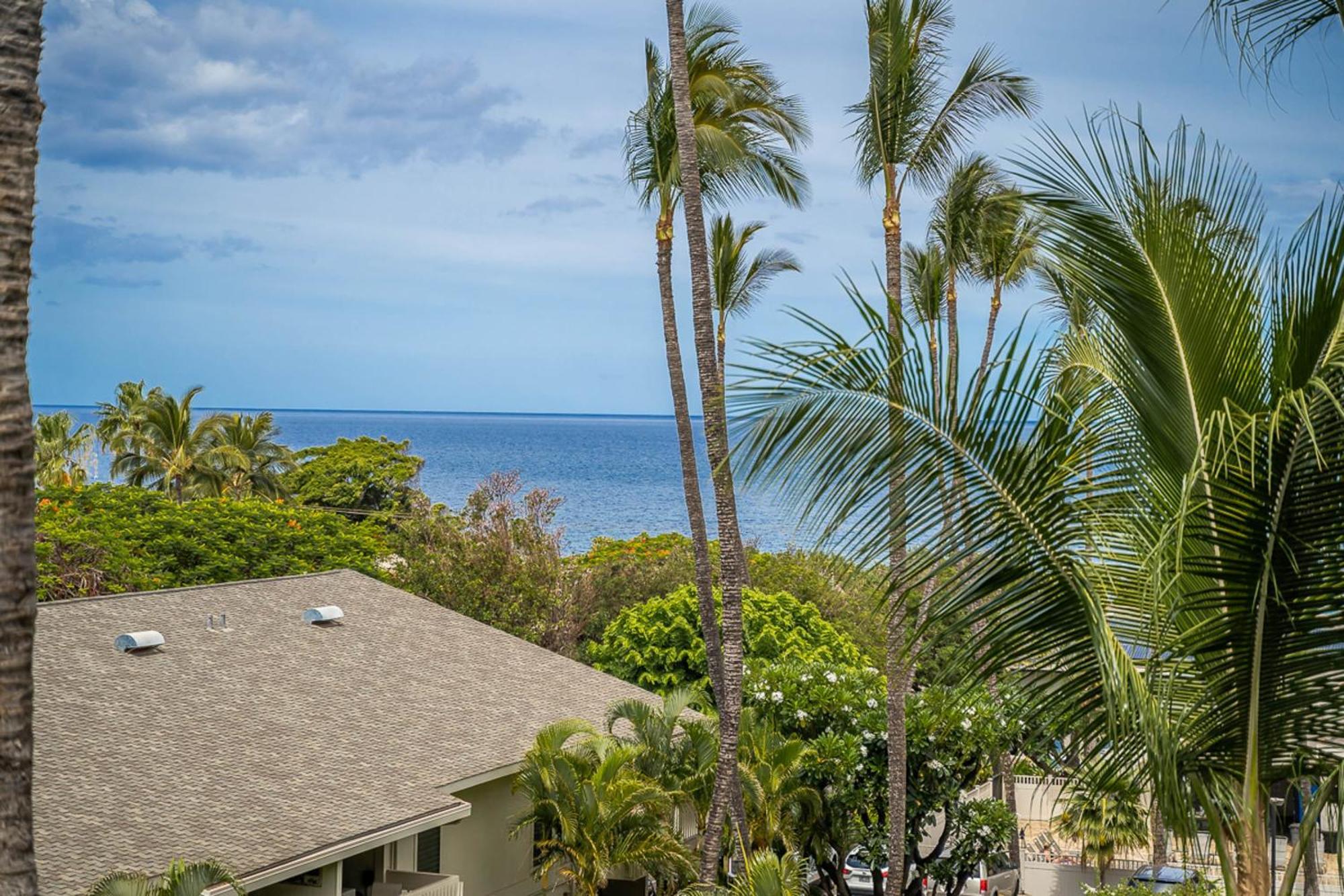 Ferienwohnung Kihei Akahi C-513 Wailea  Exterior foto