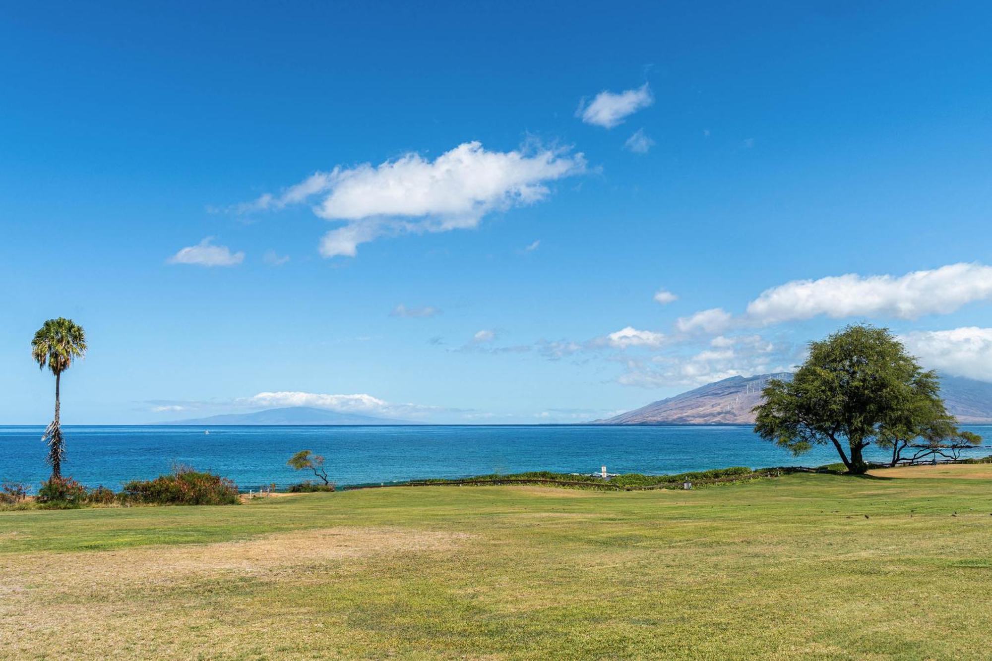 Ferienwohnung Kihei Akahi C-513 Wailea  Exterior foto
